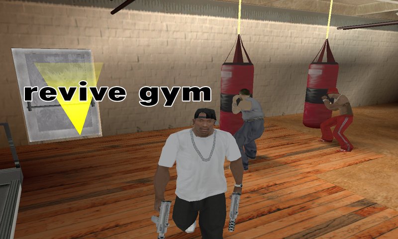 mod